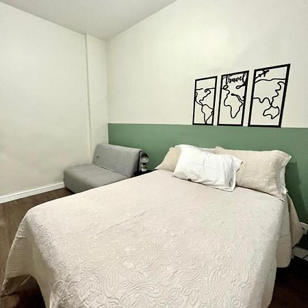 B&B House Rio de Janeiro Eksteriør billede