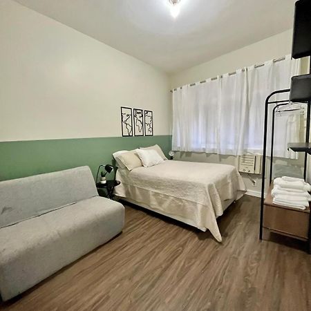 B&B House Rio de Janeiro Eksteriør billede