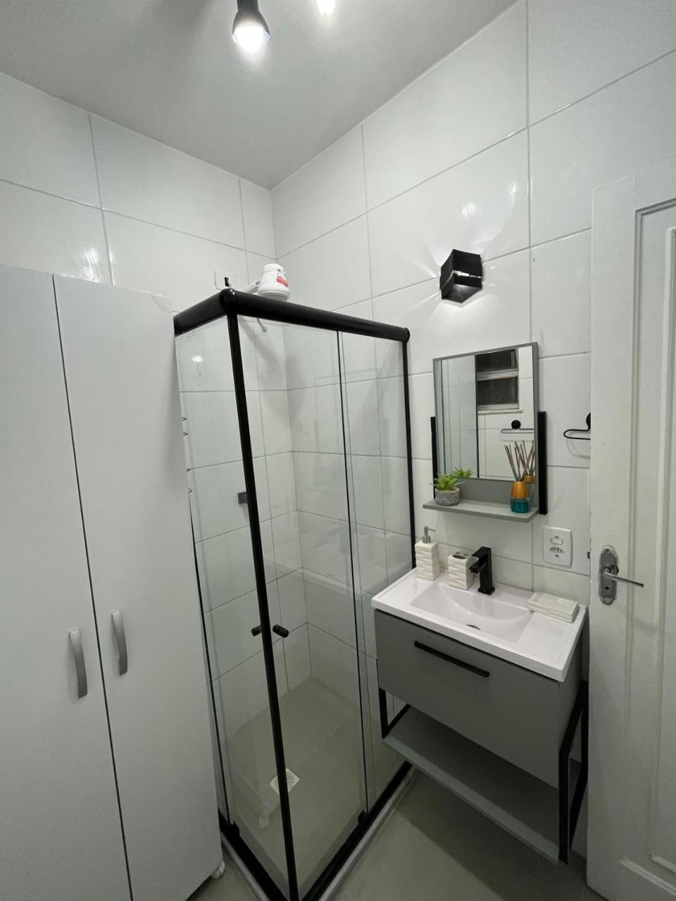 B&B House Rio de Janeiro Eksteriør billede
