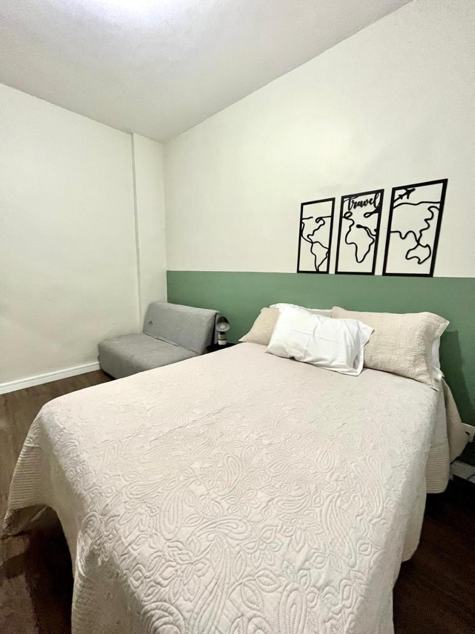 B&B House Rio de Janeiro Eksteriør billede