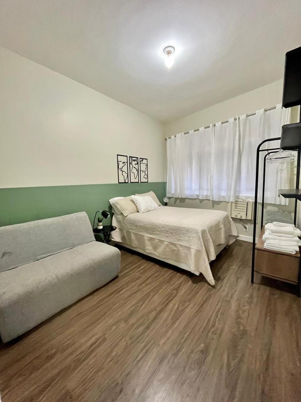 B&B House Rio de Janeiro Eksteriør billede