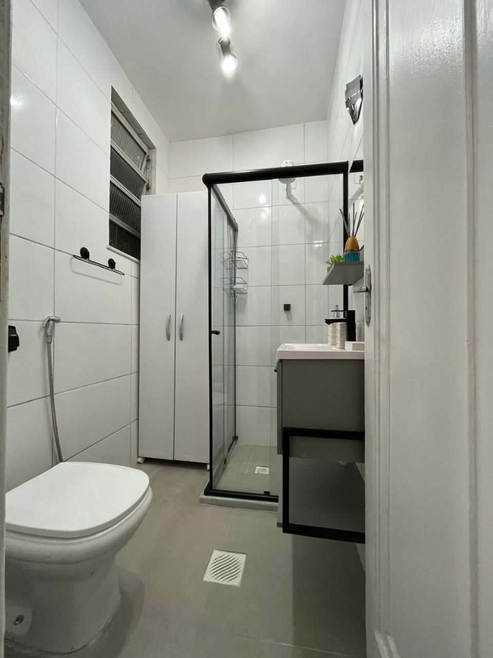 B&B House Rio de Janeiro Eksteriør billede
