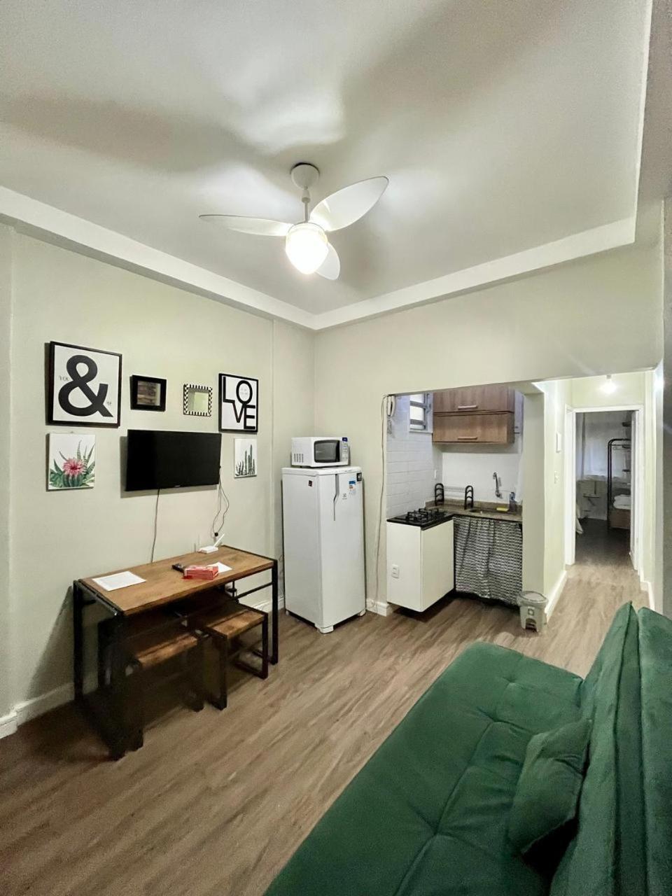 B&B House Rio de Janeiro Eksteriør billede